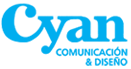 Cyan - Comunicación y Diseño